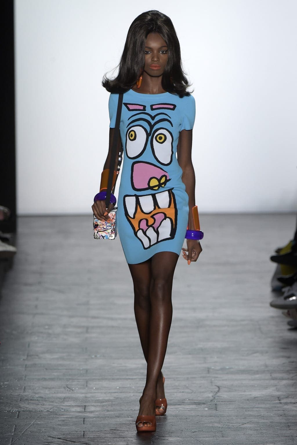 jeremy scott 2016